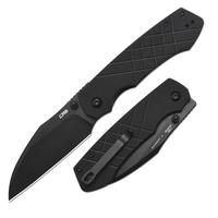 Black G10 Handle