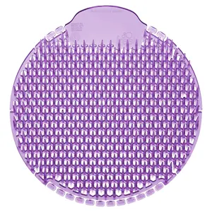 Fresh Products Slant7 Urinal Screen Best Splash Prevention Easy Installation Long Lasting Fragrance Made in the USA Lasts for 30 Days 10pk for Mens Urinals Fabulous