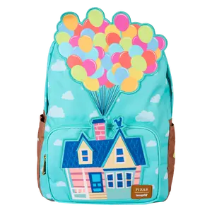 Up Nylon Full Size Backpack Up Nylon Full Size Backpack