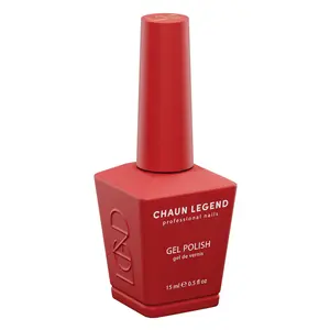 Chaun Legend Gel Nail Polish - King of Hearts LG5079