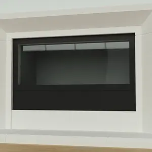 GFRC Fire Place Mantel