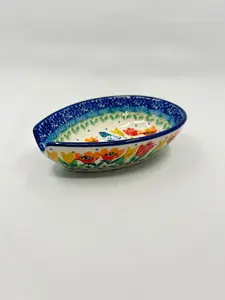 Spoon Rest ~ 3.25W x 5L ~ U5224 - U3*