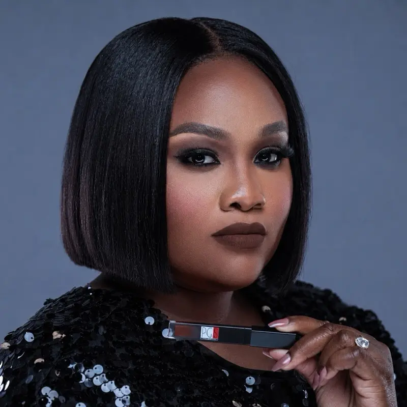 PGS Cosmetics “Chocolate Kisses” Liquid Matte Lipstick your new fav! Lip Care Makeup Color Gloss Matte vegan and cruelty free
