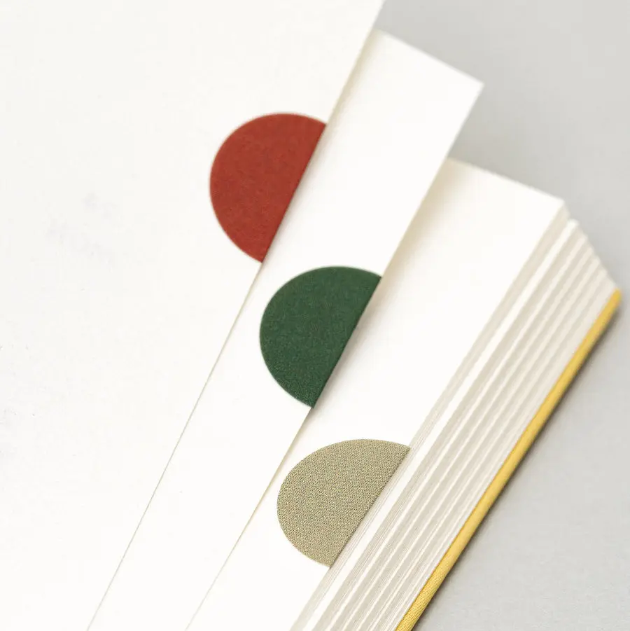 Life & Pieces Shape Sticker Set