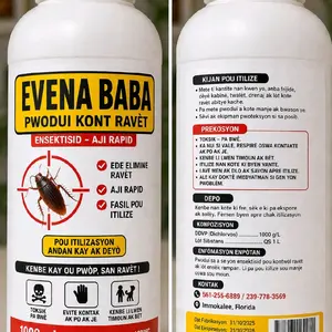 (Pwodwi kont Ravèt)