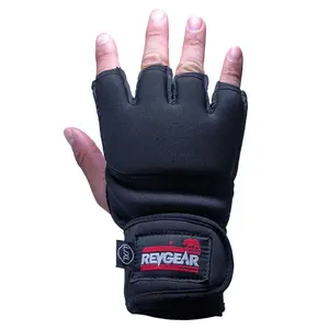 Grip-Lock EZ Wrap Hand Wraps