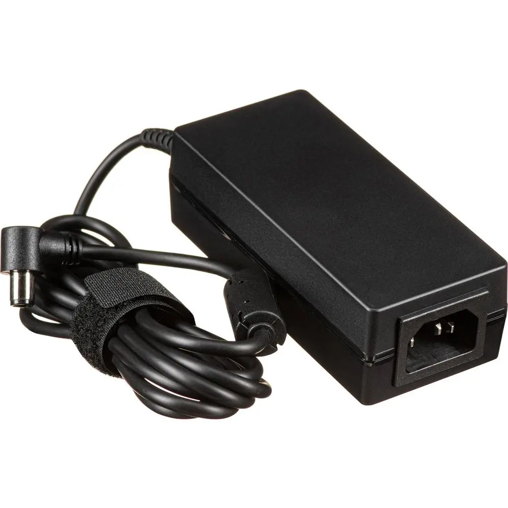 Cisco CP-PWR-CUBE-4= 48V AC-to-DC Power Adapter, Single Unit for 8841 Phones, AC Power Cord Not Included, None