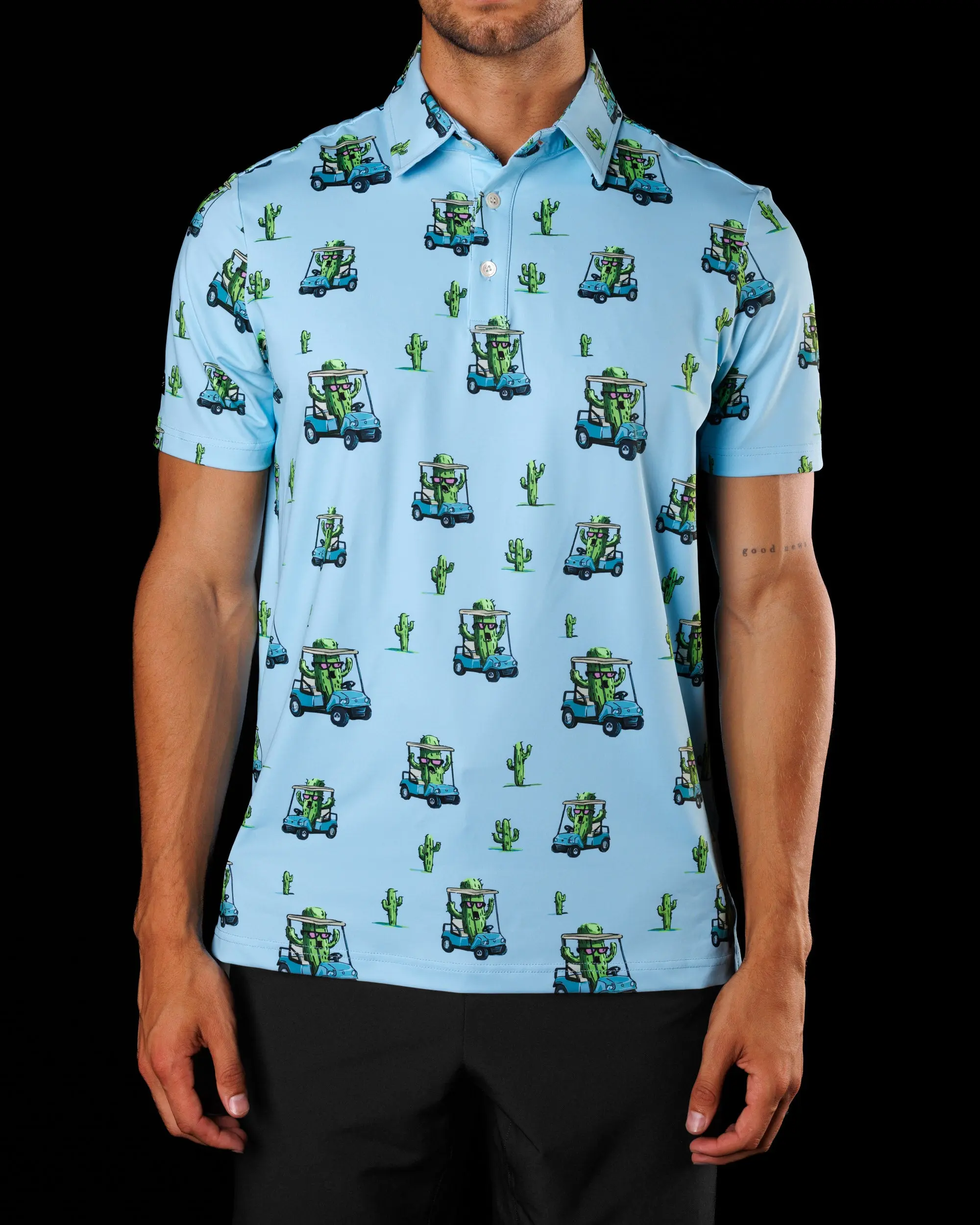 Club Cactus