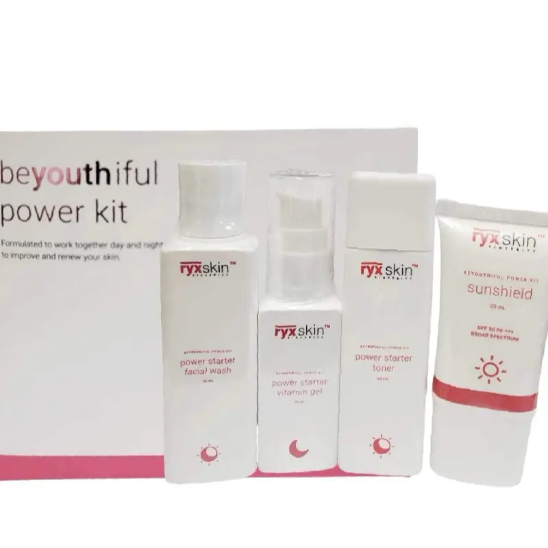 what is the klow peptide blend KLOW Blend Peptide Therapy