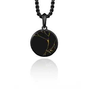 The Kintsugi Necklace