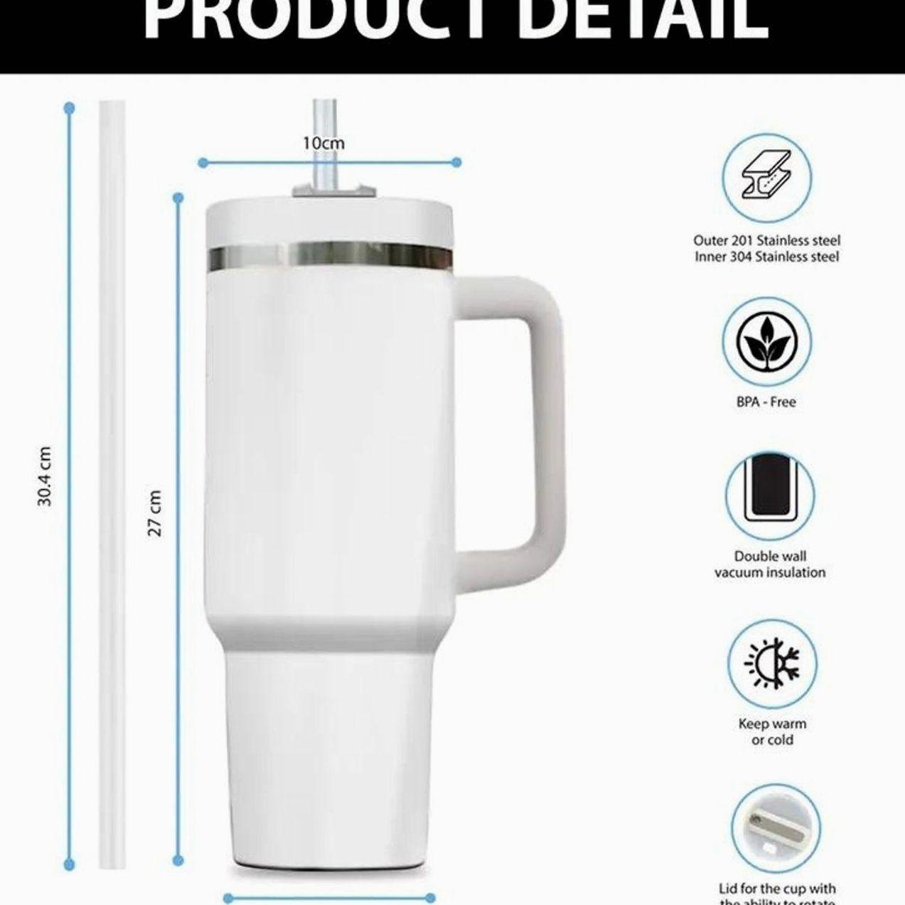 Collection SuicideboyS G59 Skull Aesthetic 40oz Tumbler With Handle, Underground Rap Merch Cup, Dark Trap Goth Style Travel Mug, Flasks Gift For Grey Five Nine Fan ,Muticolor Collage Design Stainless Steel Insulated Tumbler For Music Fans