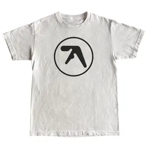 [Sale Up To 30%] Aphex Twin Selected Ambient Works Volume 2 Shirt, Vintage Style, Graphic Tee, Streetwear for Fans