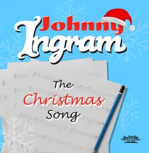 Johnny Ingram - The Christmas Song (Remix)  [COMPACT DISC - CD]