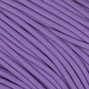 Lilac 550 Paracord Lilac 550 Paracord