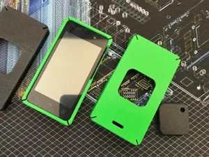 Diabetic OmniPod DASH AirTag/Tile Tracker Case