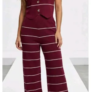 yesy set pants and top