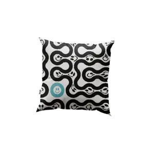 Melted Pillow