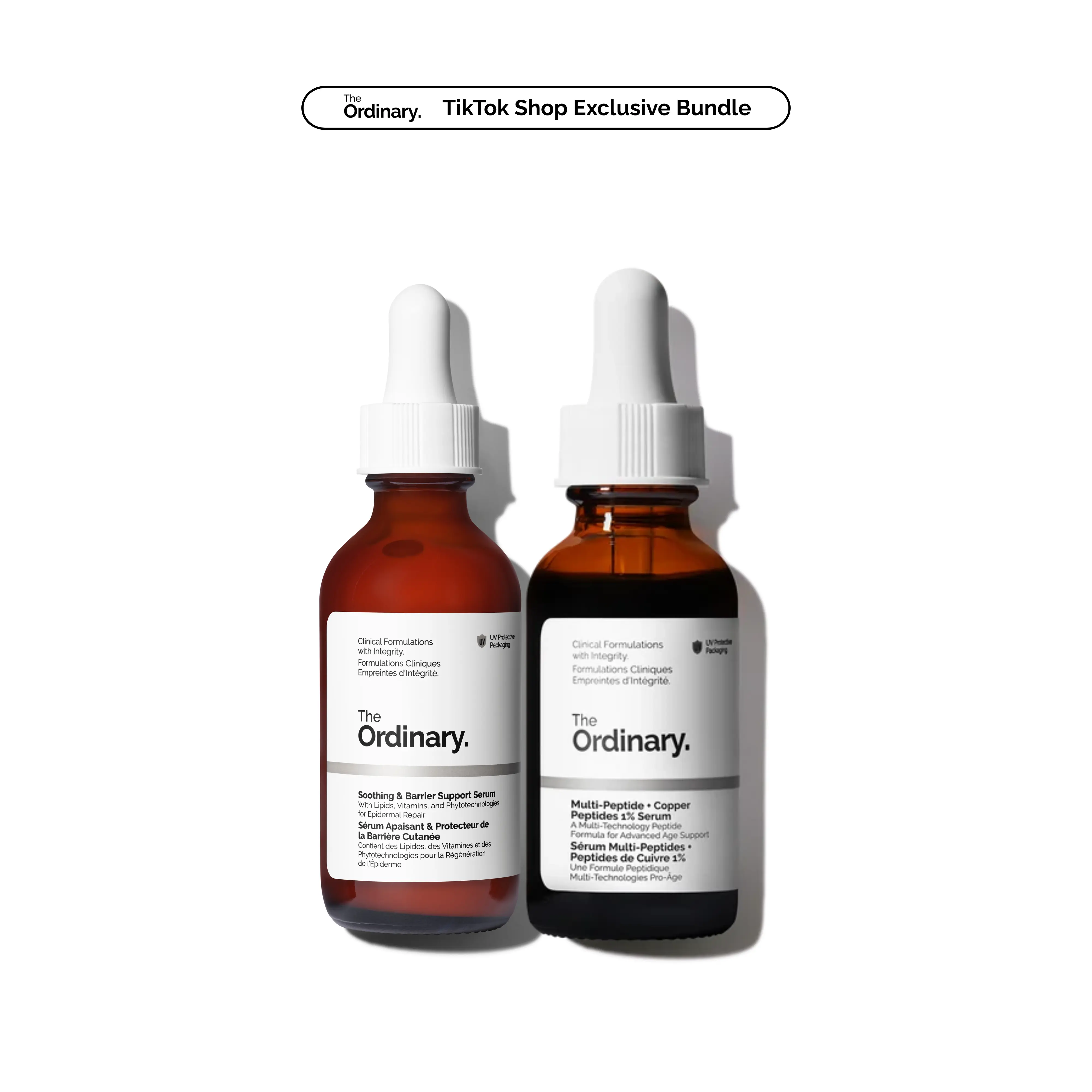 The Soothing & Firming Duo The Soothing & Firming Duo