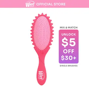 Wet Brush Curl Shaper