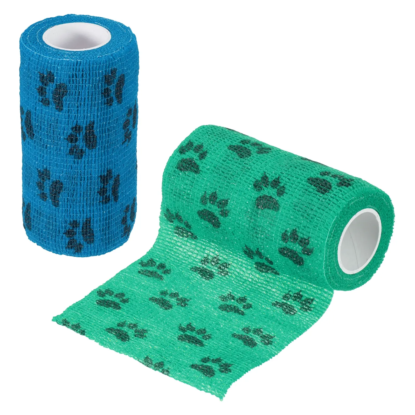 Green/Blue