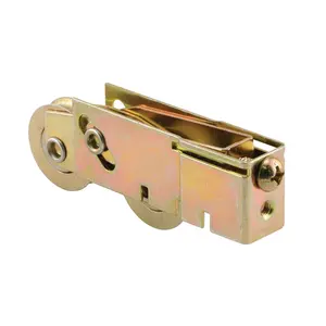 Prime Line 106946 1.25 in. Tandem Roll Assembly