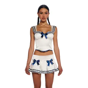 Anchors Aweigh Costume Set