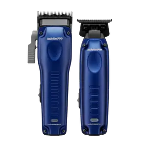 BaBylissPRO Lo-ProFX Compact Series Combo
