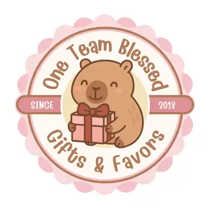 OneTeamBlessedLLC shop logo