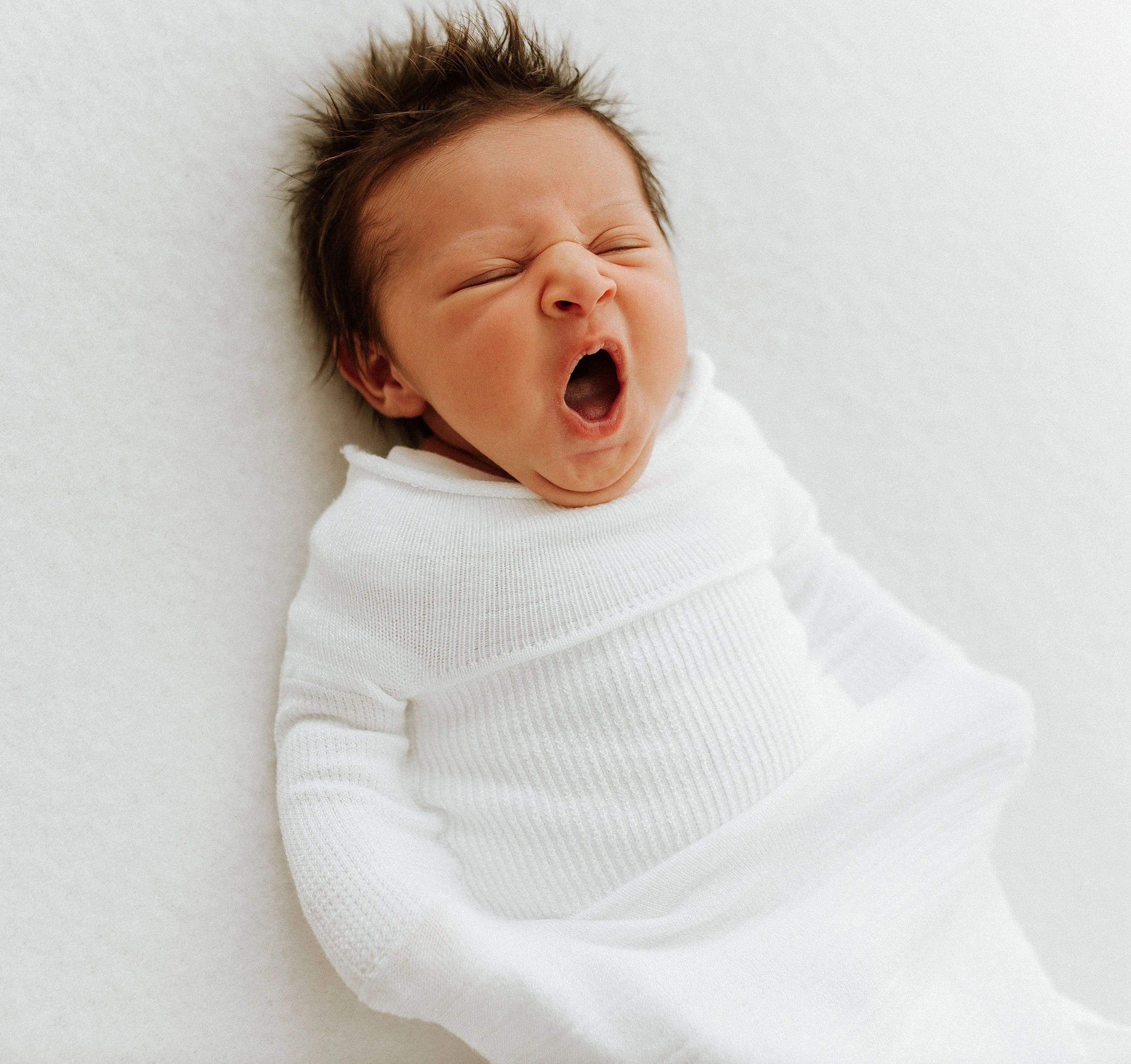 Bamboo Blend Cloud Swaddle Sleep Sack