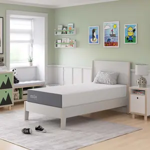 Modway Mila 10" Twin Mattress