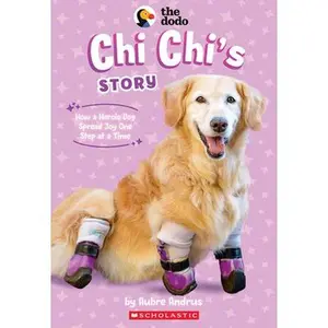 CHI Chi's Story (the Dodo) -- Aubre Andrus - Paperback