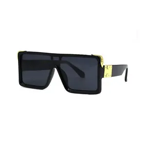 Mad Shade Classic Sunglasses #01