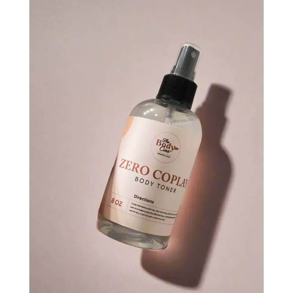 Zero Coplay Body Toner