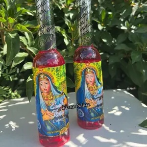 Ezili Freda Love & Spiritual Elevation Colonia Cedrat Fragrance Extract Odishaжение