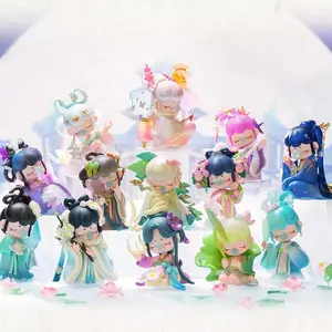 NANCI Poetic Beauty Series Blind Box Figure