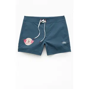 Budweiser Men's by Pacsun Claw Logo 5" Boardshorts