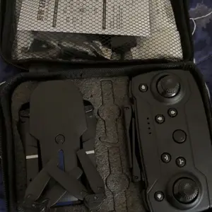 E88 Pro Drone, 360° Flips – Perfect Valentine’s Day Gift for Your Partner