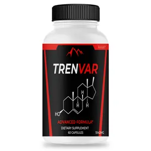 Tren Var - Tren Var Advanced Supplement
