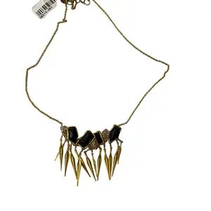 Alexis Bittar Spike Necklace