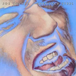 Joe Cocker - Sheffield Steel  [COMPACT DISC - CD] Bonus Tracks, Rmst