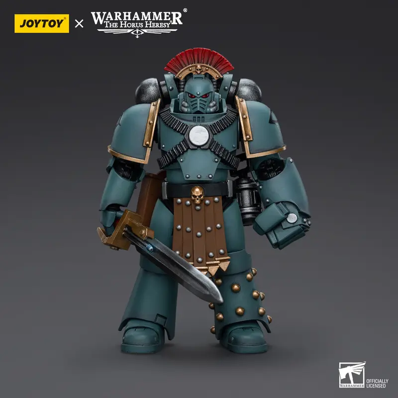 JOYTOY Warhammer 40K Space Wolves Deathsworn Pack Deathsworn 4, 1:18 Scale Action Figure Mecha Joy Toy Collection Model 4.8 inch : Buy Online at Best Price in KSA - Souq is now JOYTOY Warhammer 40K Space Wolves Deathsworn Pack Deathsworn 4, 1:18 Scale Action Figure Mecha Joy Toy Collection Model 4.8 inch : Buy Online at Best Price in KSA - Souq is now