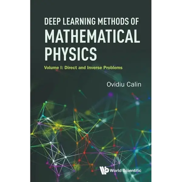 Deep Learn Method Mathe Phy (V1) - Paperback
