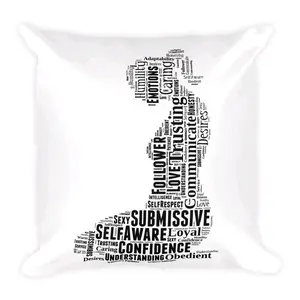 Kneeling Pillow