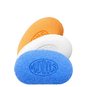 Mudtools Pottery Sponges, 3-Pack