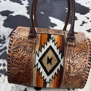 Speedy  leather. Medium