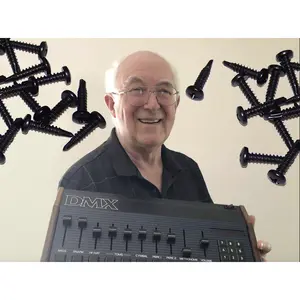 Oberheim Hardware