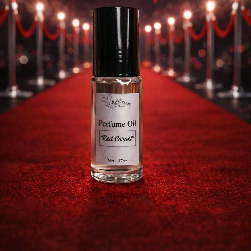 Addictive Scents Perfume Oil .17oz