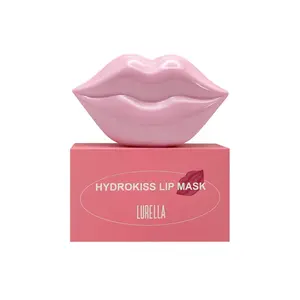 Lurella Cosmetics Face Hydrokiss Lip Mask