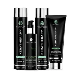 BAMBOOMIRACLE Vegan Bundle
