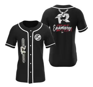 Fuerza Regida Pero No Te Enamores Tour 2024 Jersey - Perfect for Fans and Music Lovers